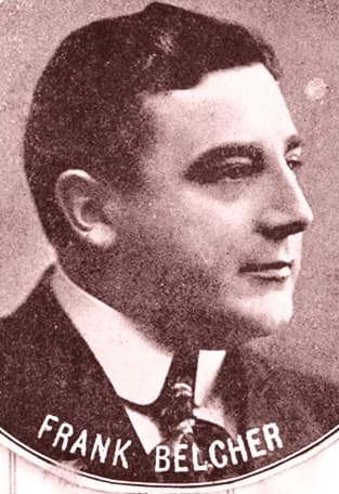 Frank Belcher