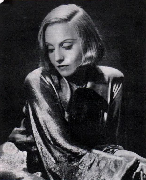 Elisabeth Bergner