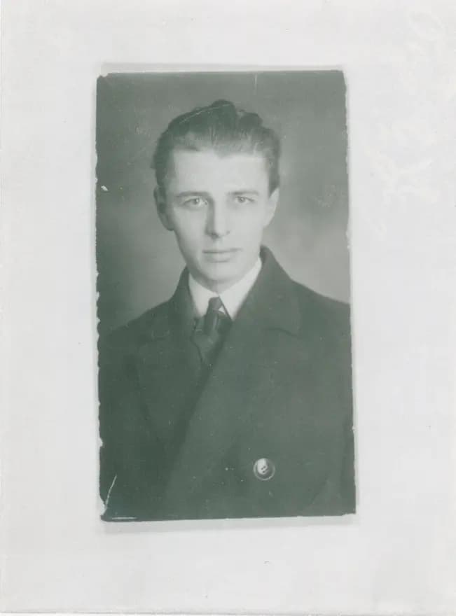 Ragnar Billberg