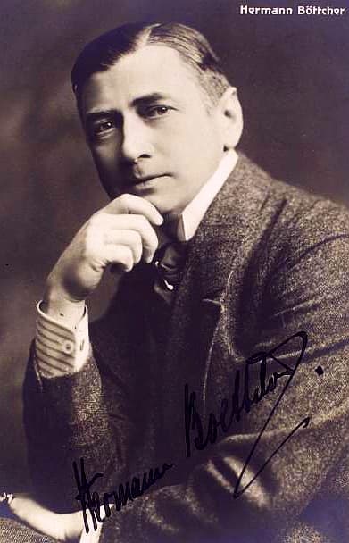 Hermann Böttcher