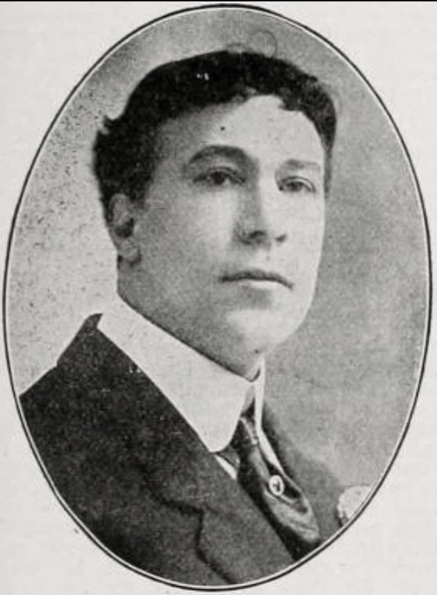 William Bonelli