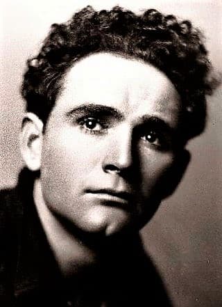 Frank Borzage