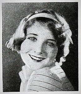 Flora Bramley