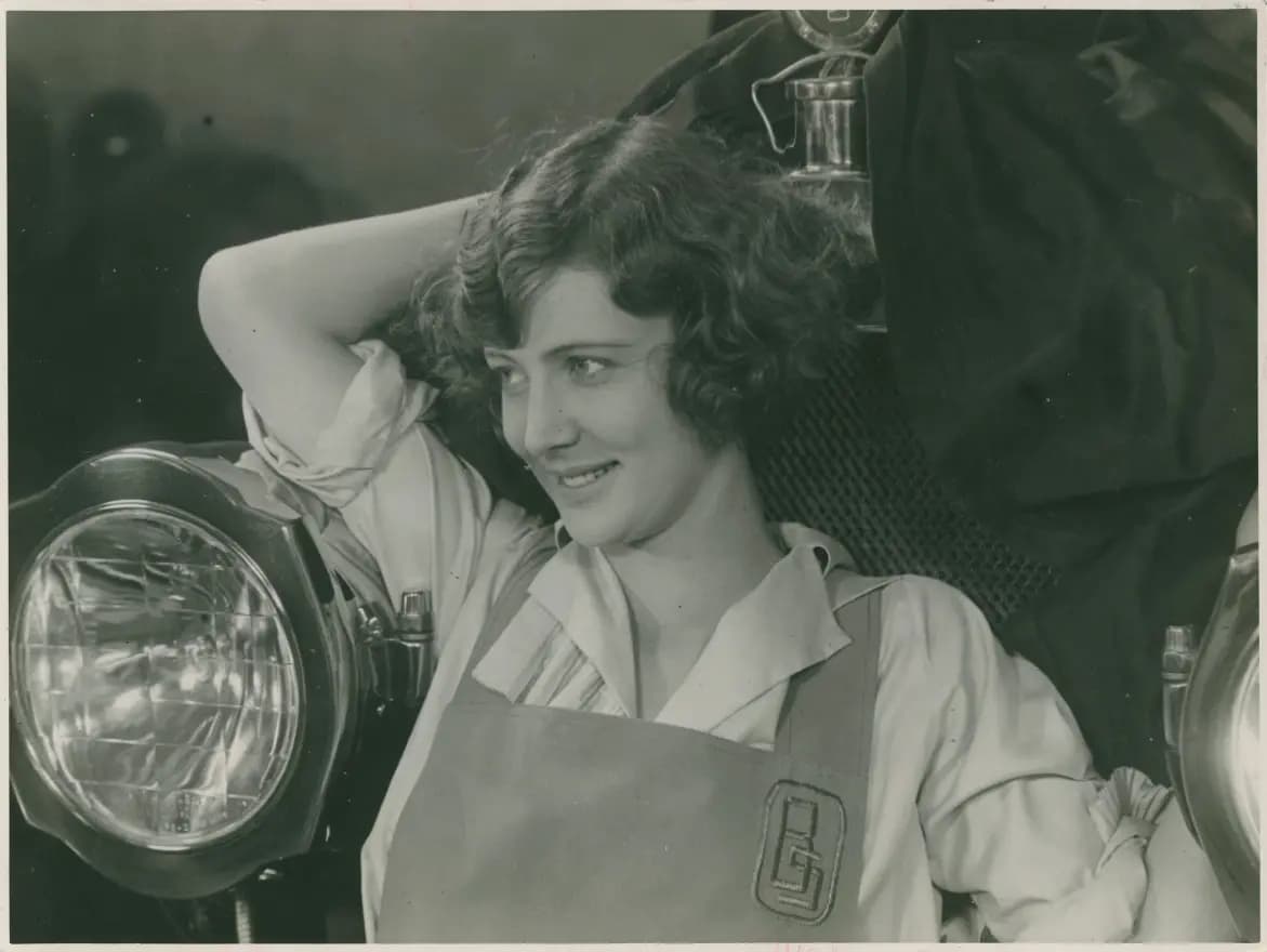Anita Dorr