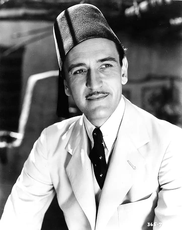 Charles Brokaw