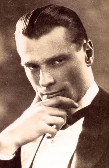 Alan Brooks
