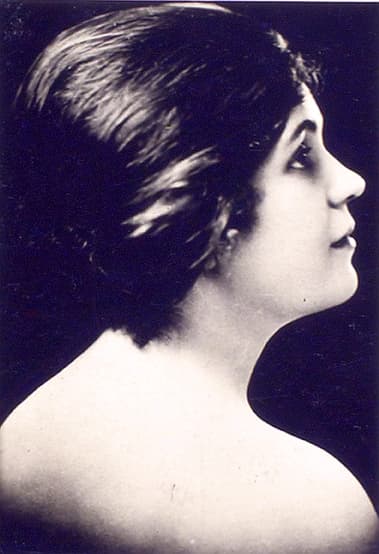 Kathryn Browne-Decker