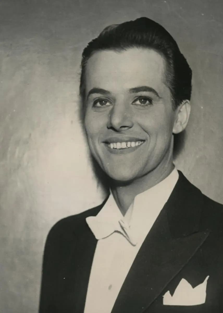 Poul Bundgaard