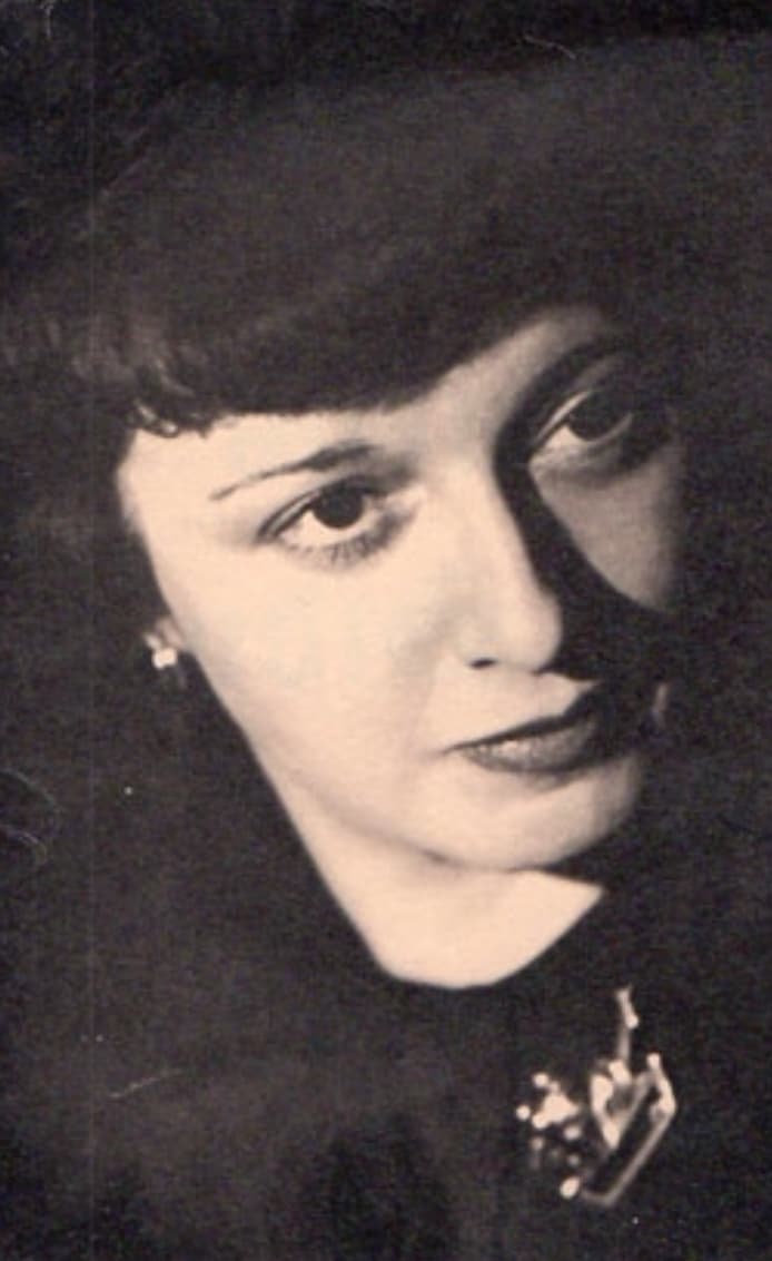 Lillian Burns