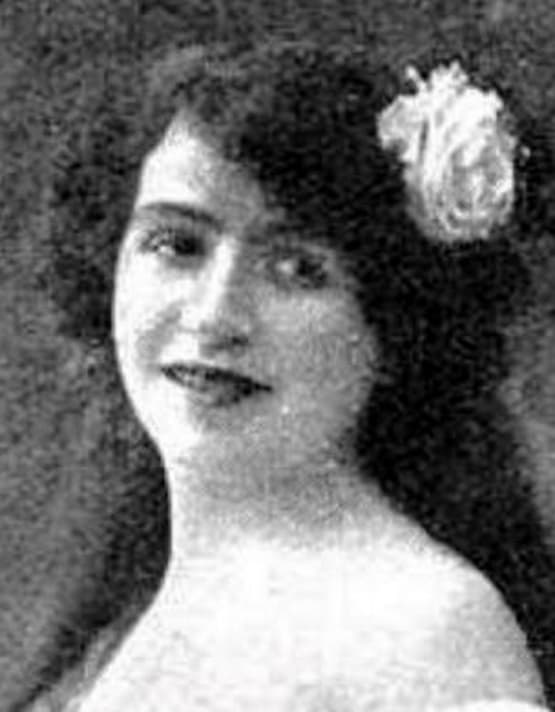Jeanne Bérangère