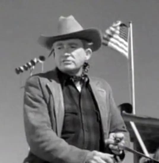 Fox O'Callahan