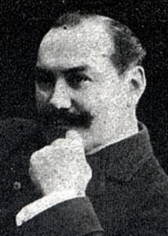 Adolphe Candé