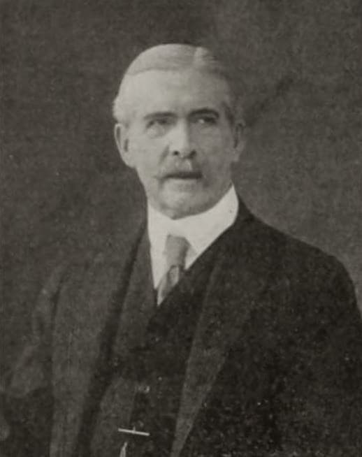William T. Carleton