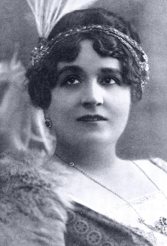 Maria Caserini