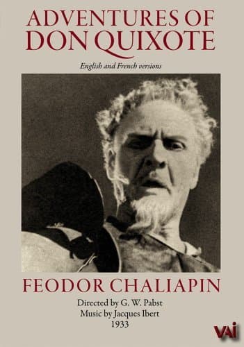 Feodor Chaliapin Sr.