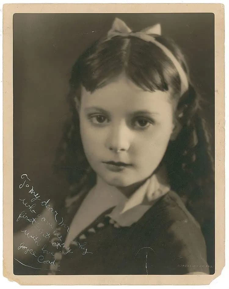 Joyce Coad