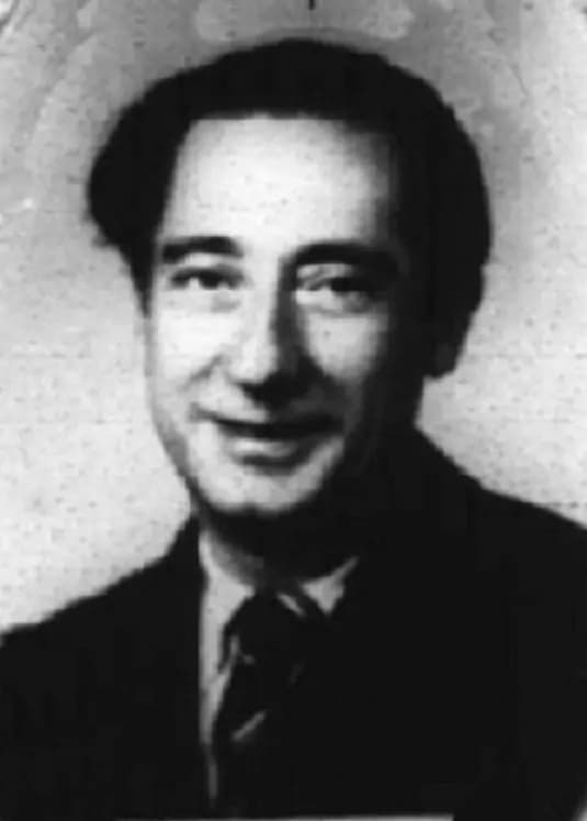 Alfredo Corcuera