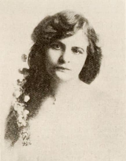 Florence Crawford