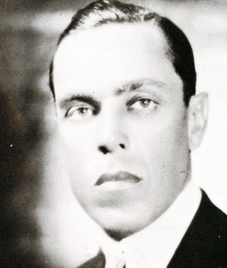 Harry d'Abbadie d'Arrast