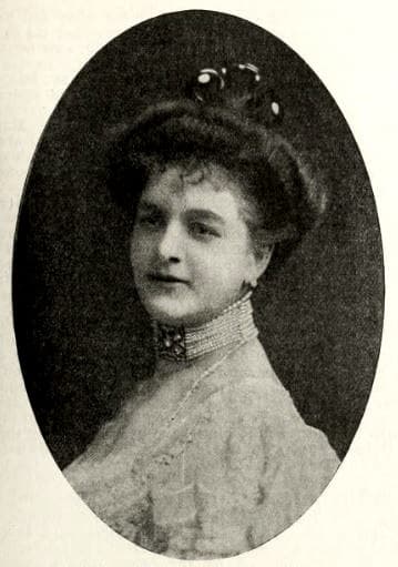 Camille Dalberg