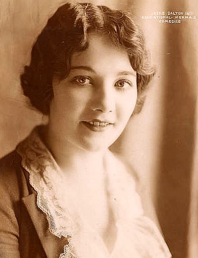 Irene Dalton