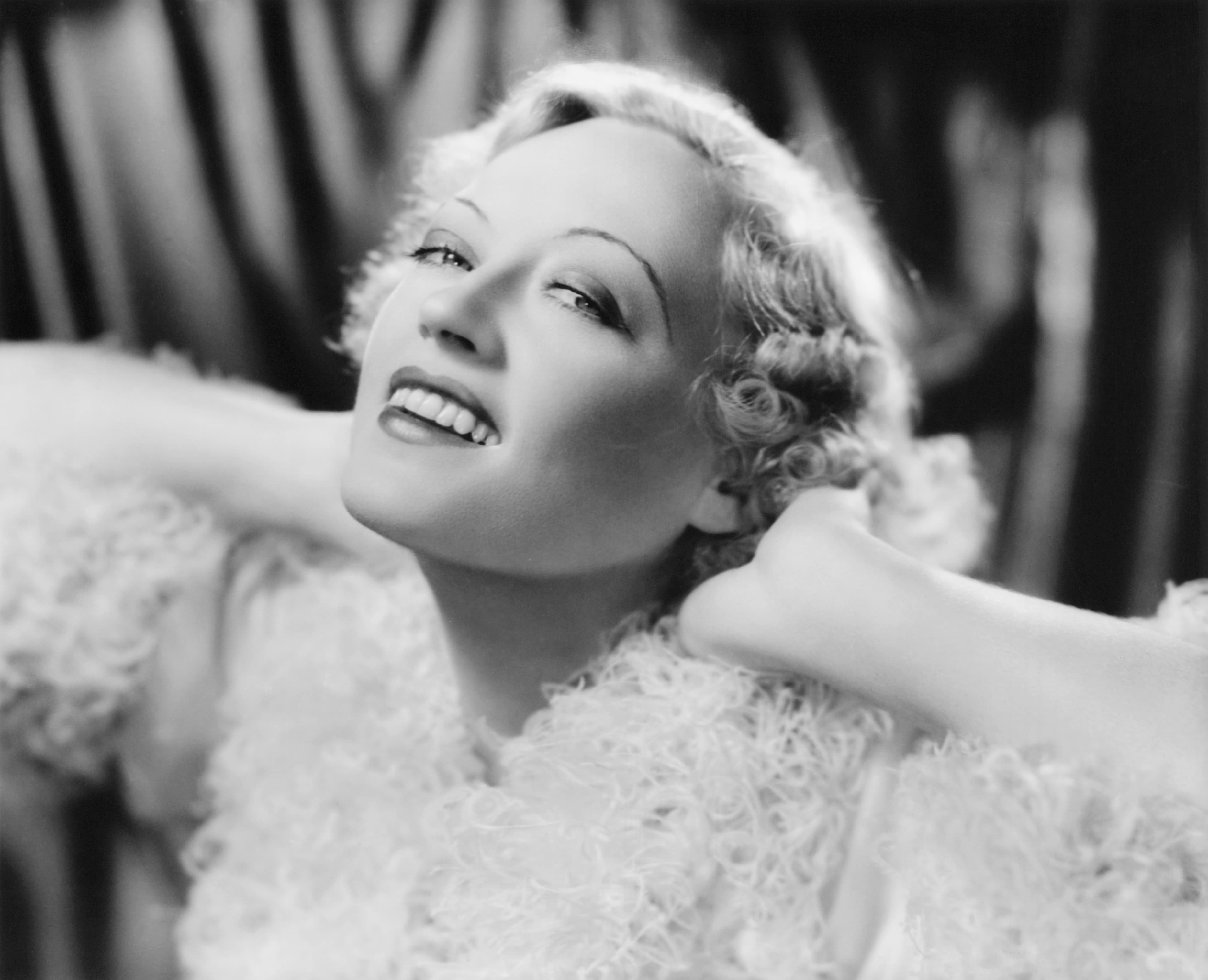 Marion Davies