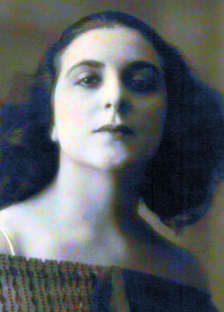 Giulietta De Riso