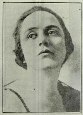 Ora Devereaux