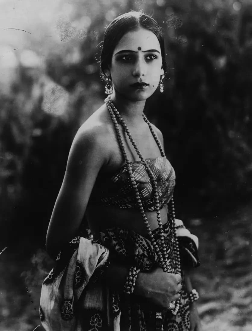 Seeta Devi