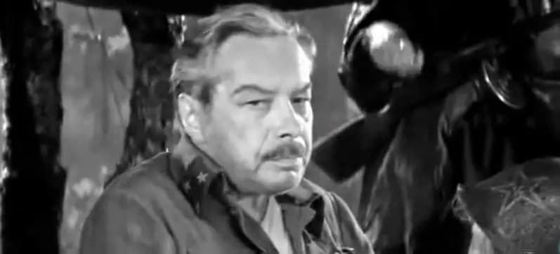 Boris Dmokhovsky