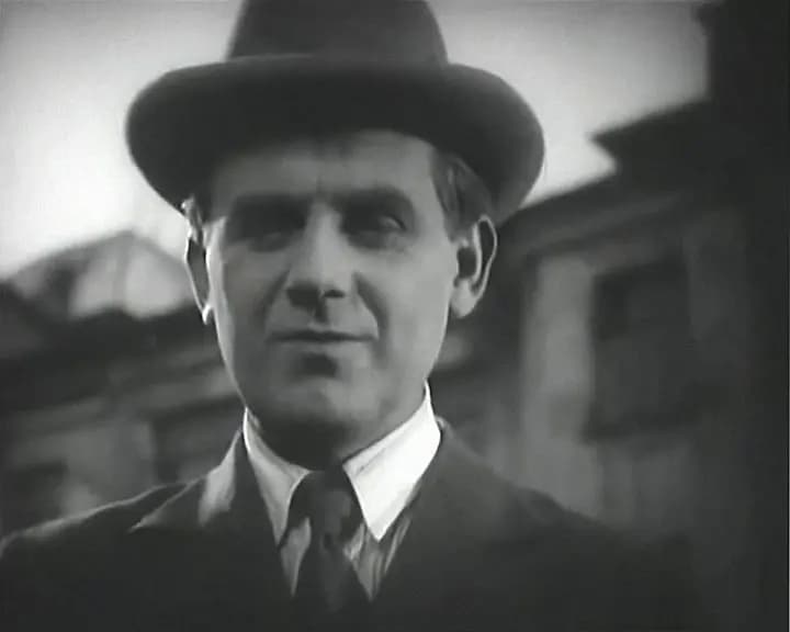 Mikhail Doller
