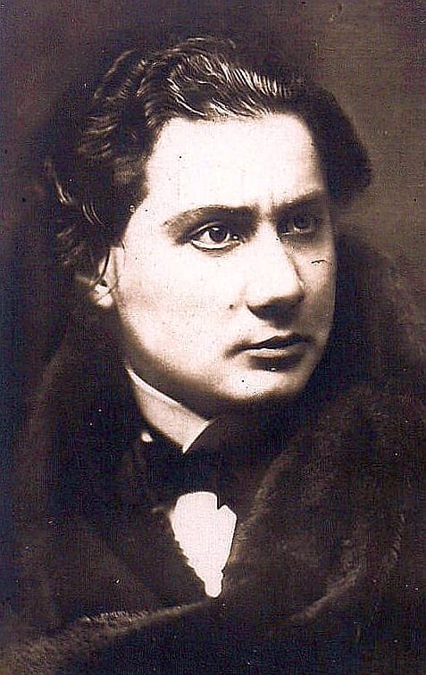 François-Paul Donadio