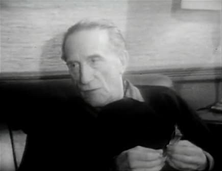 Marcel Duchamp