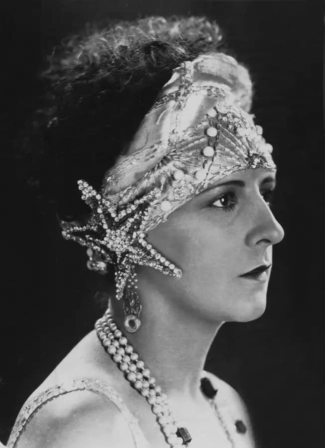 Nilda Duplessy