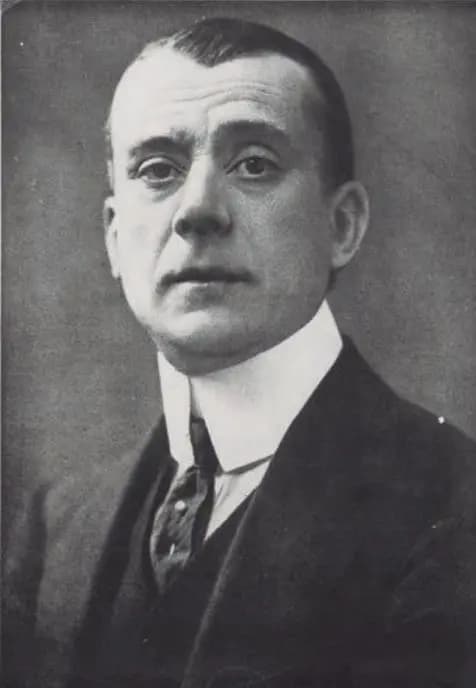 Fernando Díaz de Mendoza