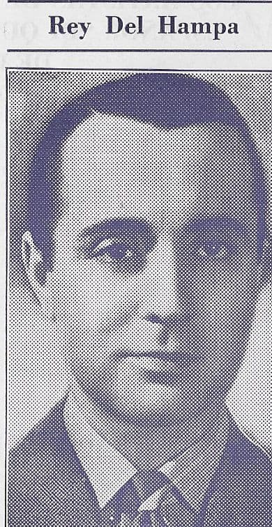 Paul Ellis