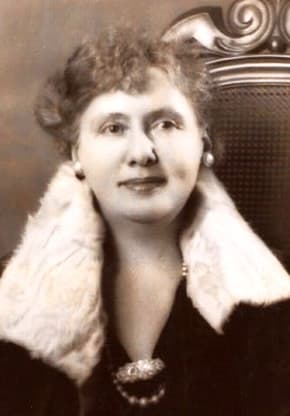 May Emory