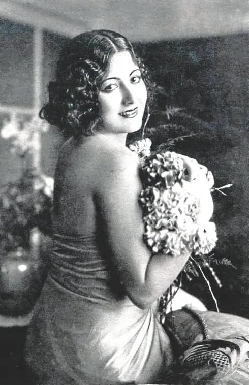 Celia Escudero