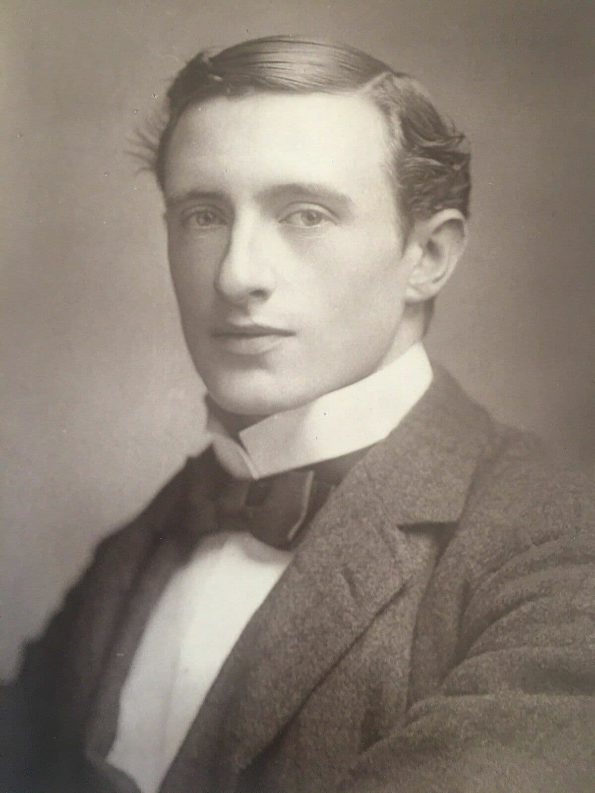 H.V. Esmond