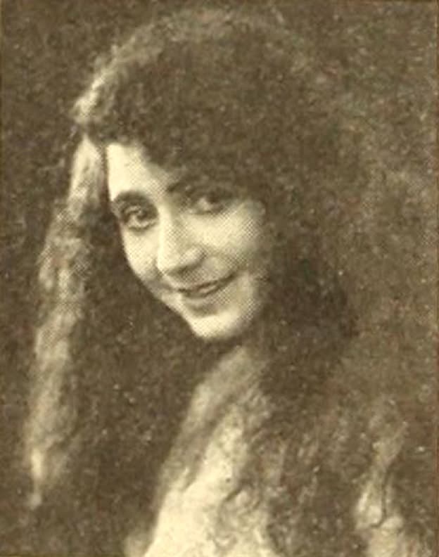 Bessie Eyton