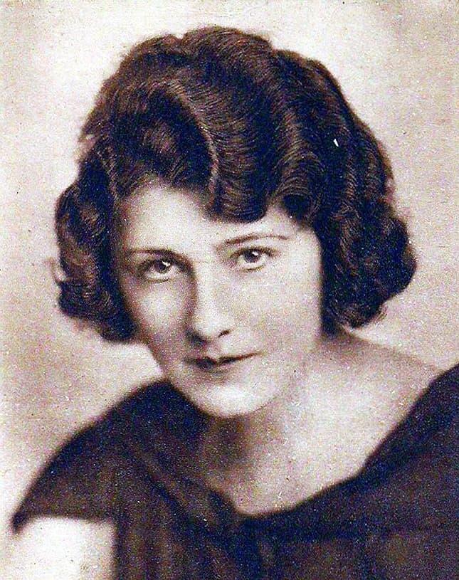 Dorothy Fane