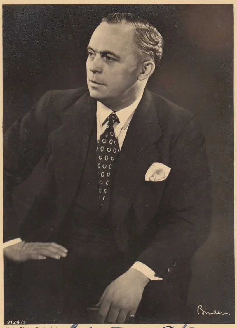 Hugo Fischer-Köppe