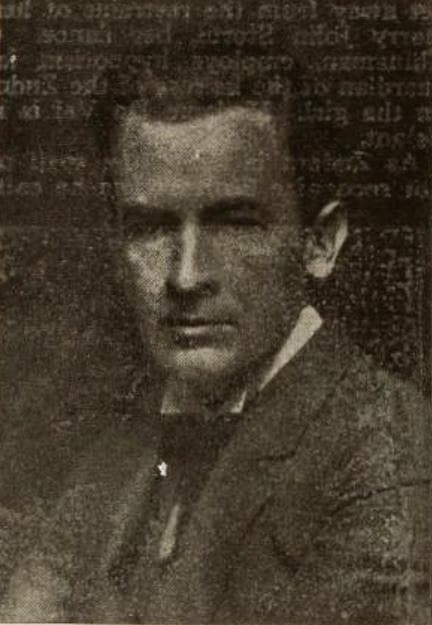 James Montgomery Flagg