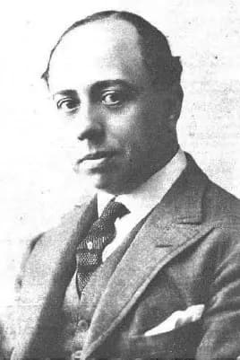 Fernando Fresno