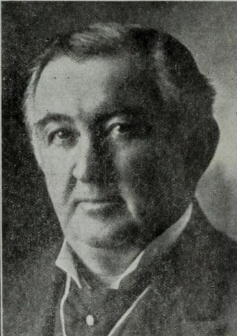 Fred Gamble
