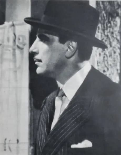 Luis García Ortega