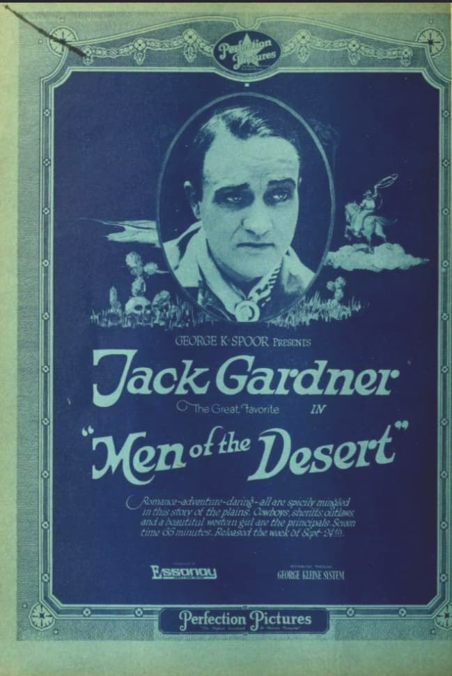 Jack Gardner