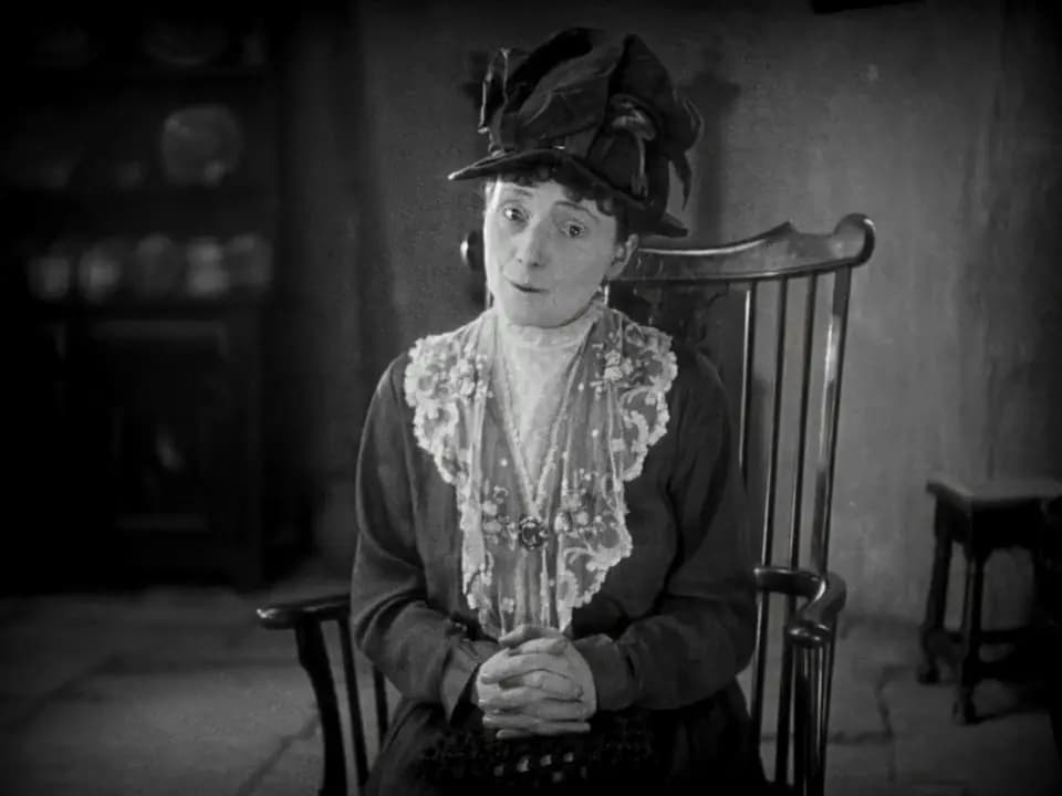 Maud Gill