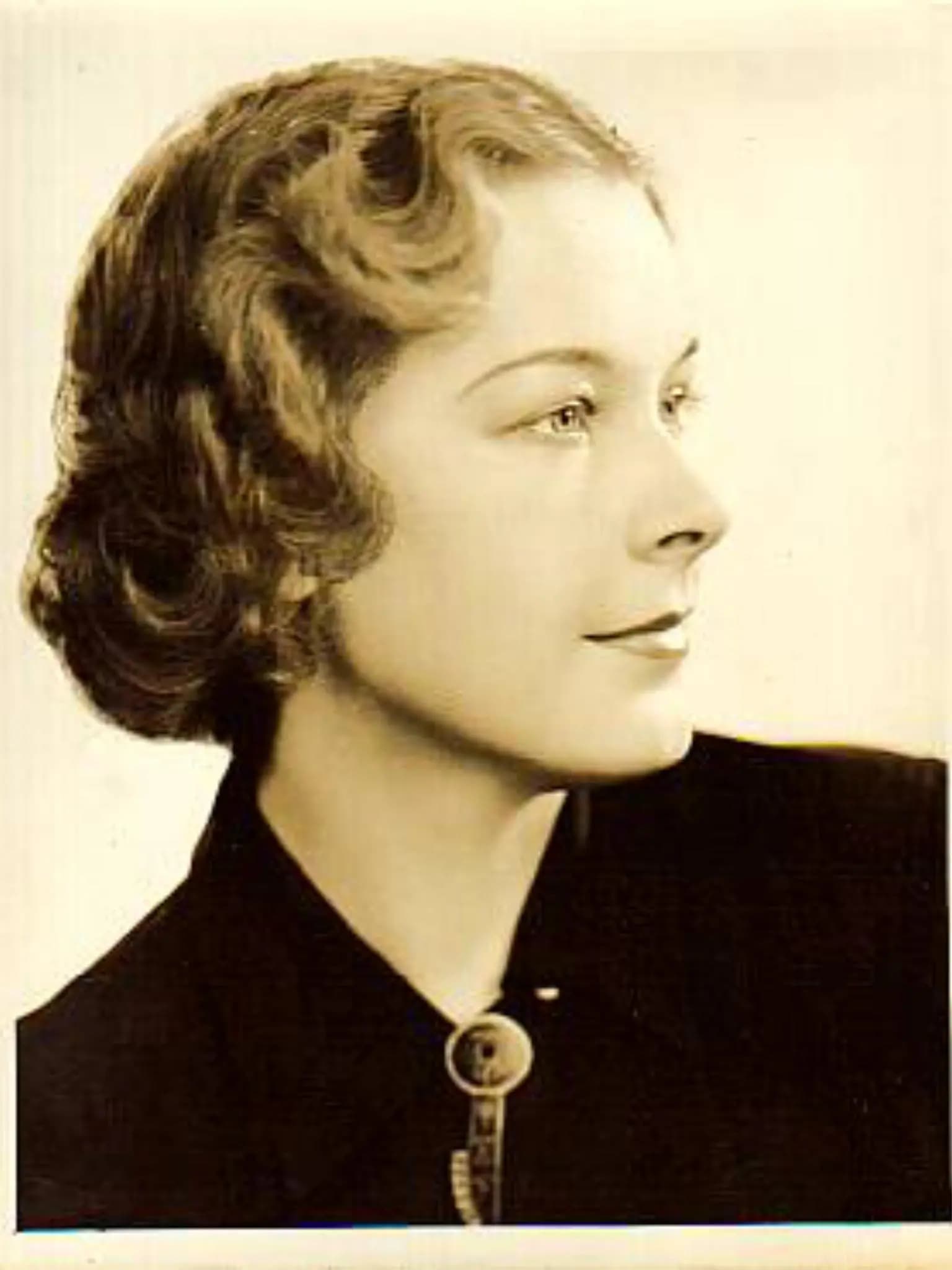 Betty Goodwin
