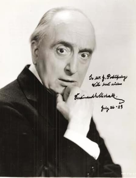 Ferdinand Gottschalk